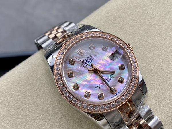 激安ロレックス正面デザイン